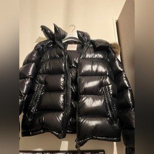 Moncler Down Jacket